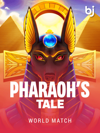 Pharaoh's Tale thumbnail