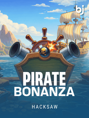 Pirate Bonanza thumbnail