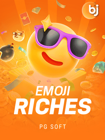 Emoji Riches thumbnail