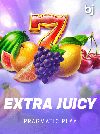 Extra Juicy thumbnail